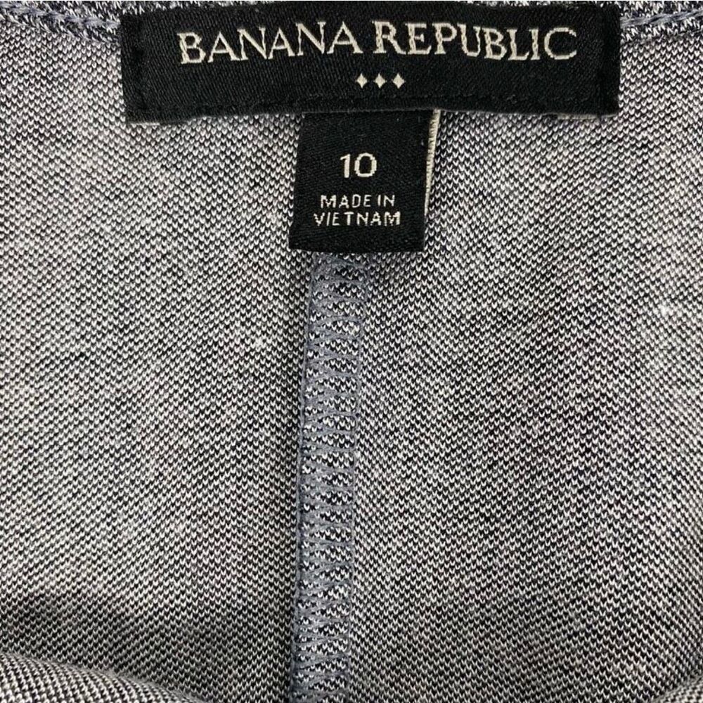 Banana Republic Sheath Career Dress size 10 Tweed Knit - Picture 3 of 5
